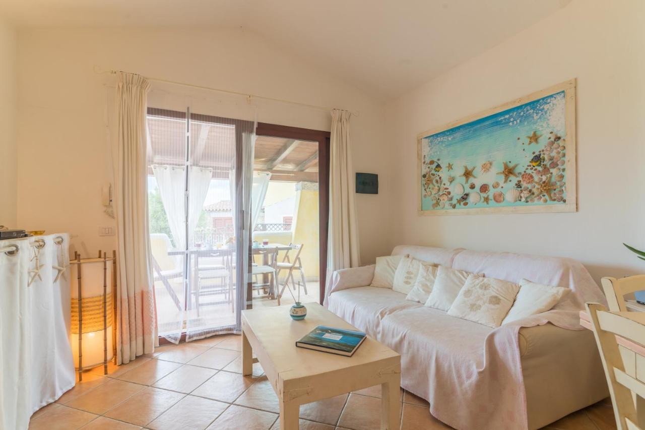 Dimora Di Rosy Pittulongu - Happy Rentals Олбия Екстериор снимка