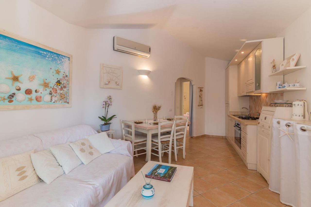 Dimora Di Rosy Pittulongu - Happy Rentals Олбия Екстериор снимка