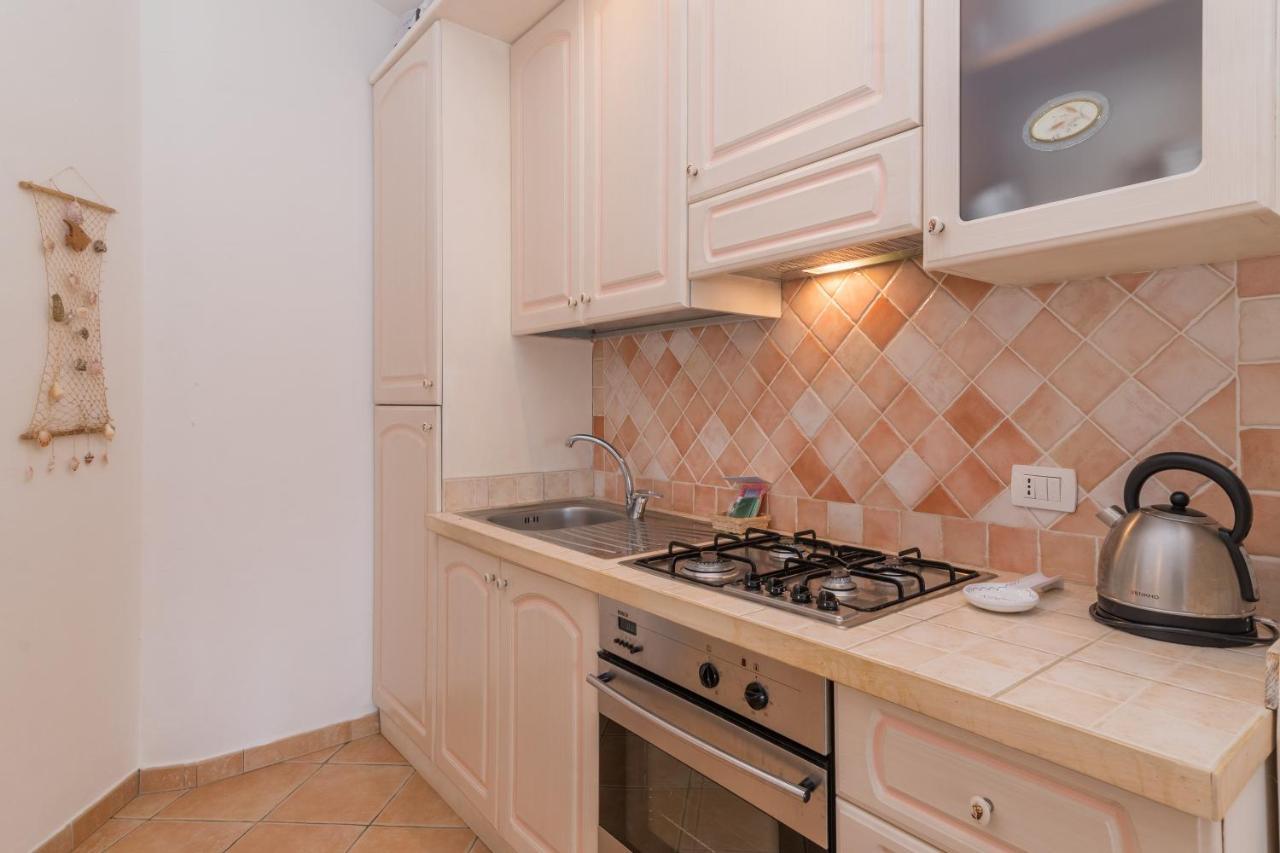 Dimora Di Rosy Pittulongu - Happy Rentals Олбия Екстериор снимка