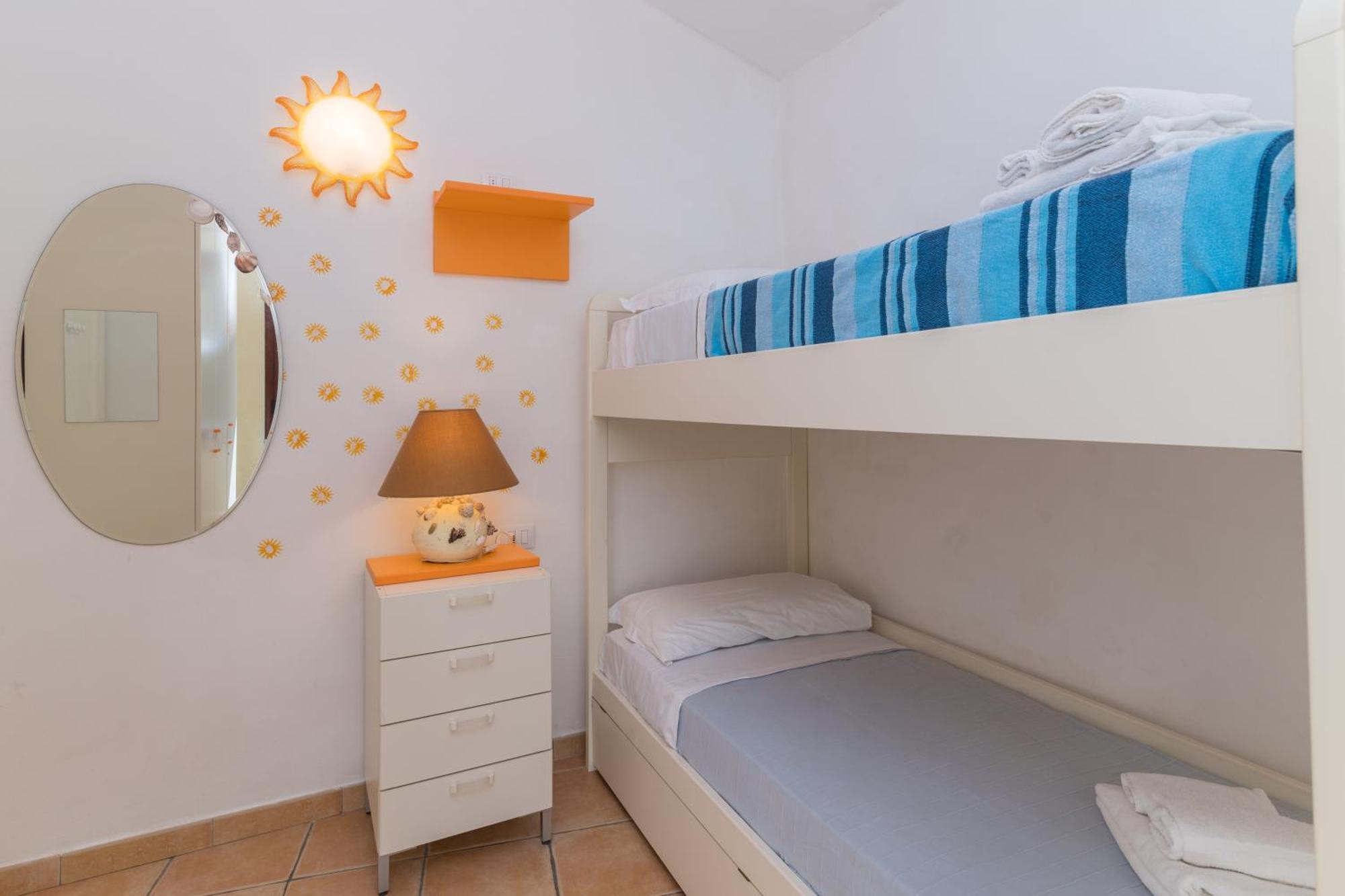 Dimora Di Rosy Pittulongu - Happy Rentals Олбия Екстериор снимка