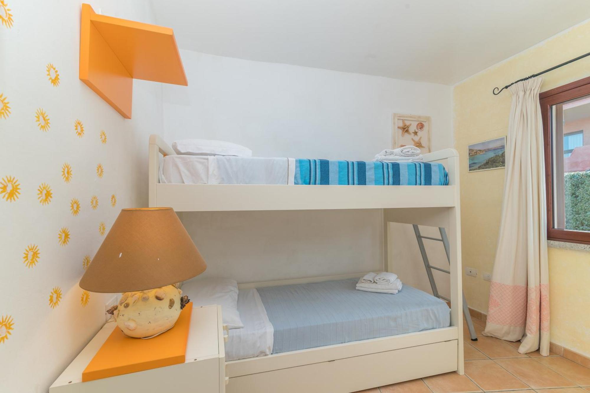 Dimora Di Rosy Pittulongu - Happy Rentals Олбия Екстериор снимка