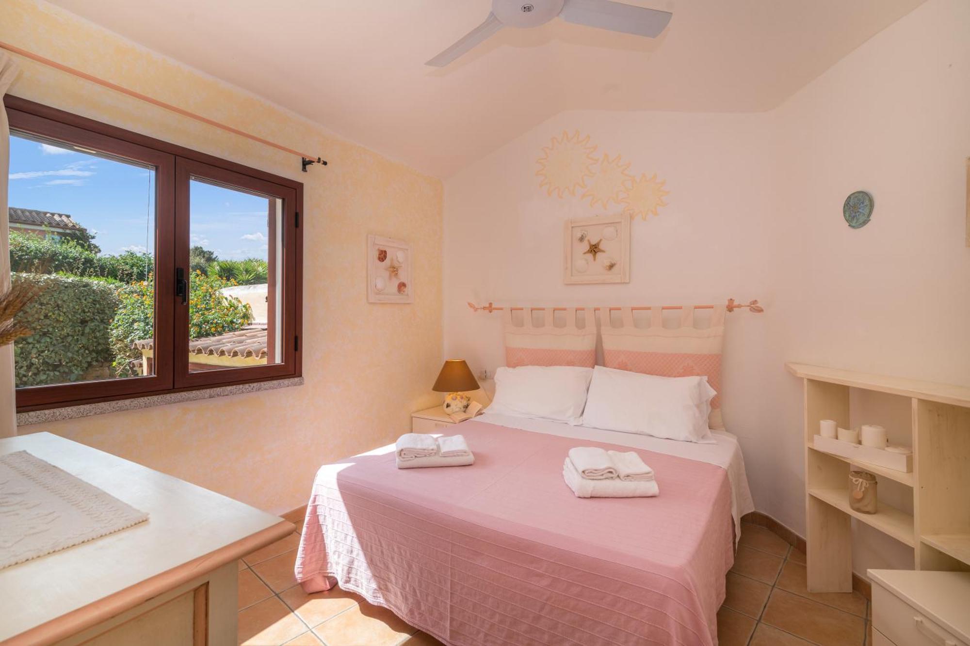 Dimora Di Rosy Pittulongu - Happy Rentals Олбия Екстериор снимка