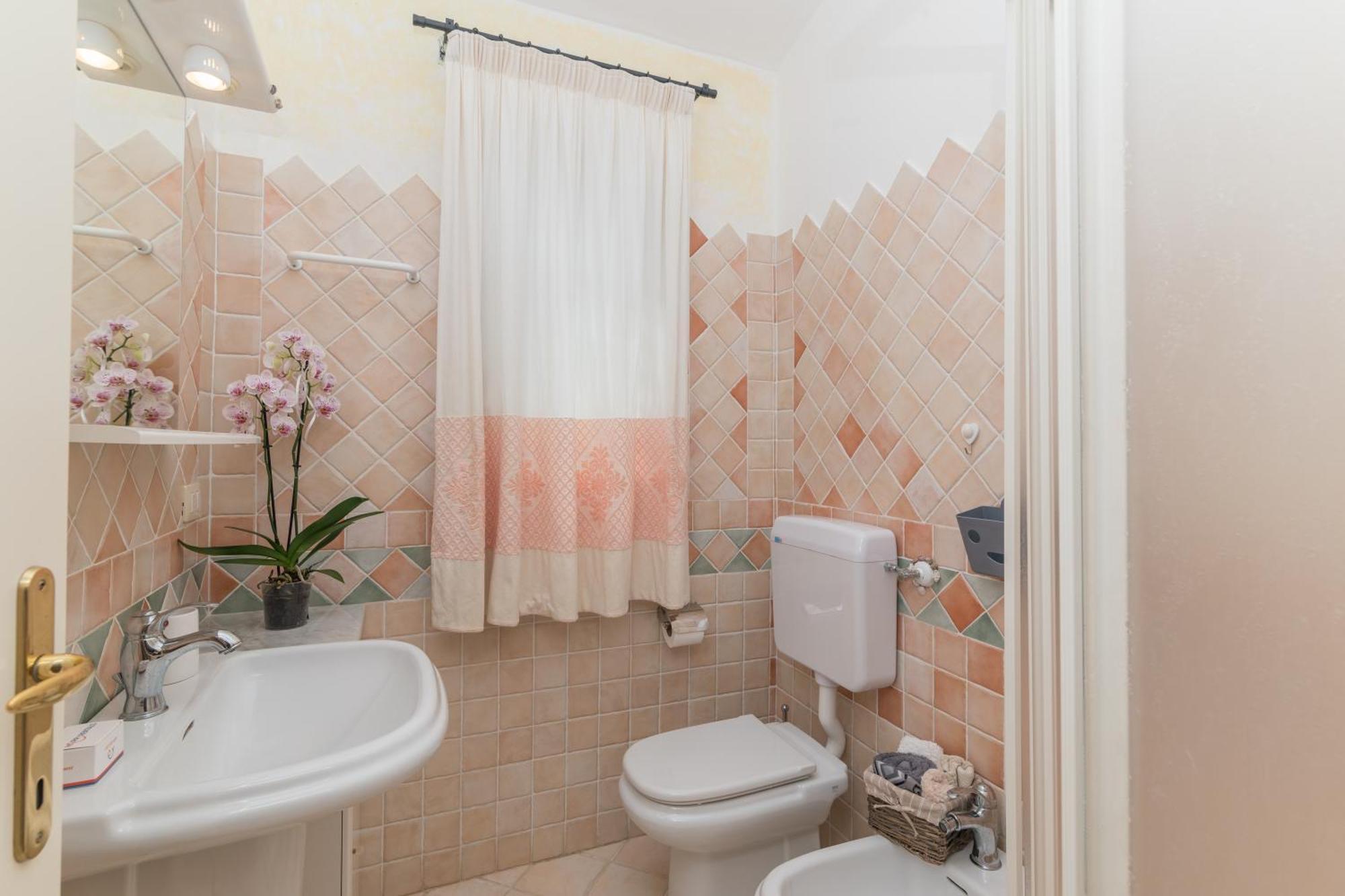 Dimora Di Rosy Pittulongu - Happy Rentals Олбия Екстериор снимка